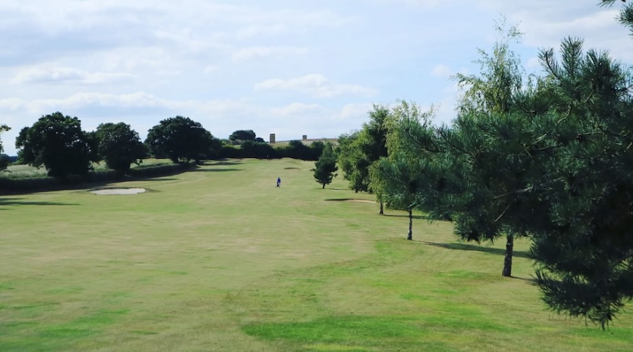 Photo of Exminster Golf Centre